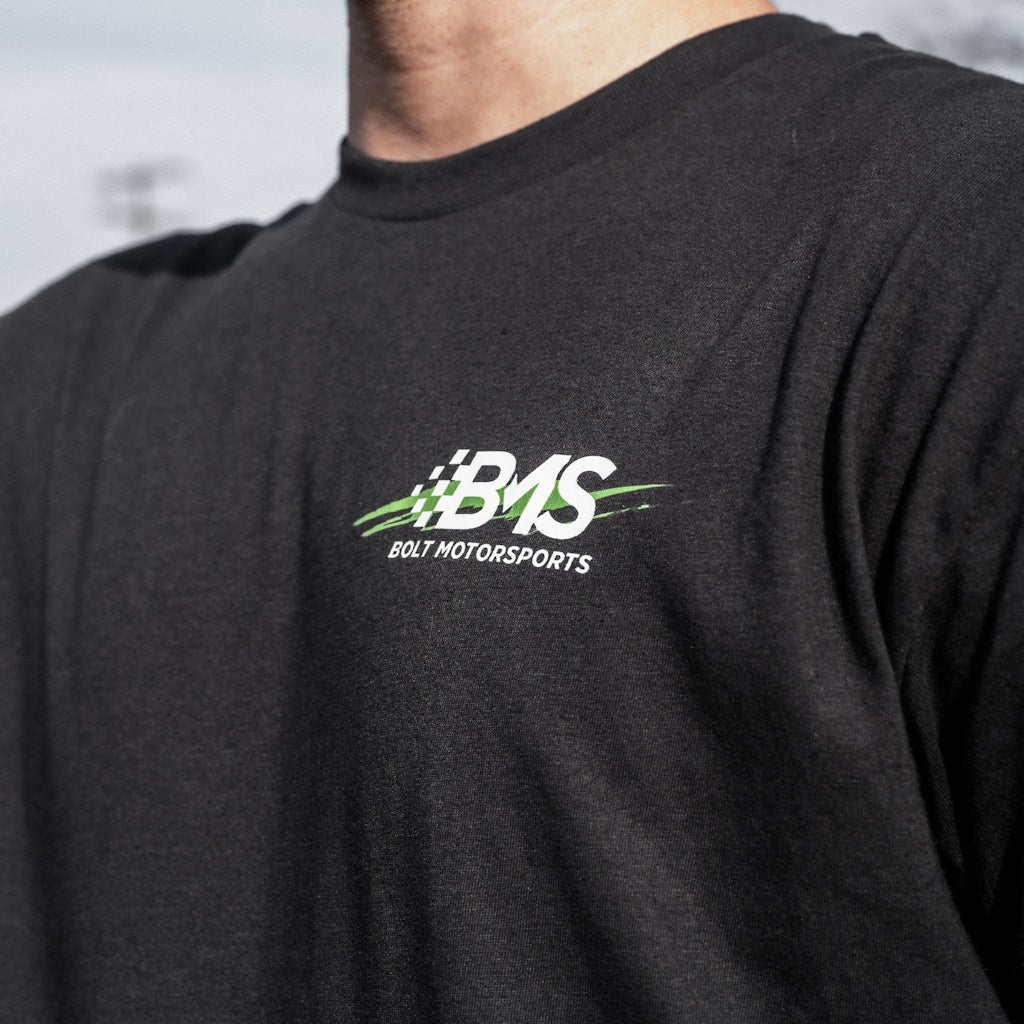 BOLTMotorsports Line That Sh*t Up Shirt on BOLTMotorsports